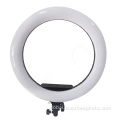 Selfie Led Ring Flash Light Led 18 inch ring light lamp with tripod Factory